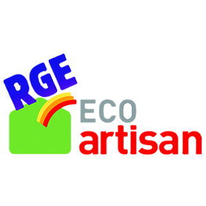 Certification RGE Eco Artisan