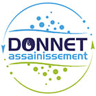 Logo Donnet Assainissement