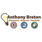 Logo Anthony Breton
