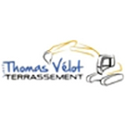 Logo Thomas Vélot SARL
