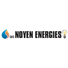 Logo Noyen Energies SAS