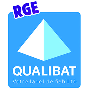 certification RGE Qualibat
