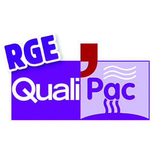 certification RGE Qualipac