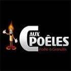 C aux Poêles logo