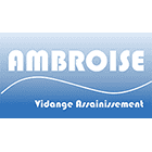Ambroise Vidange Assainissement logo