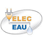 Elec Eau logo