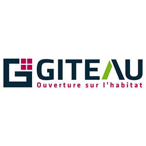 Giteau (SARL) logo