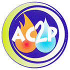 AC2P logo
