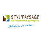 Styl' Paysage logo