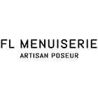 FL Menuiserie logo