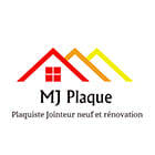 MJ Plaque logo
