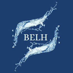 BELH logo