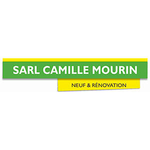 Camille Mourin (SARL) logo