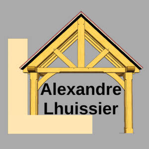 Alexandre Lhuissier (SARL) logo