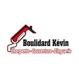 Boulidard Kévin logo