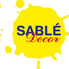 Sablé Decor logo