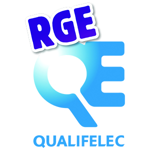 Certification RGE Qualifelec