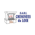 Logo Cheminées du Loir (SARL)