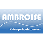 Logo Ambroise Vidange Assainissement
