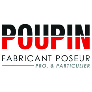 Logo Poupin