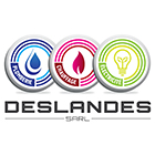 Logo Deslandes SARL