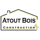 Logo SARL Atout Bois Construction