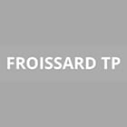 Logo Froissard TP