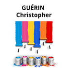 Logo Christopher Guérin