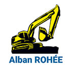 Logo Rohée Alban