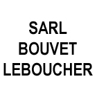 Logo SARL Bouvet Leboucher