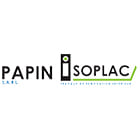 Logo Isoplac