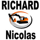 Logo Richard Nicolas