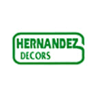 Logo Hernandez Décors