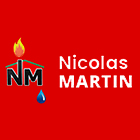 Logo Martin Nicolas