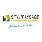 Logo Styl' Paysage