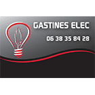 Logo Gastines Elec