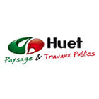 Logo Huet Paysage