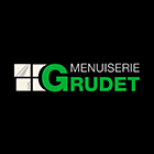 Logo Grudet Menuiserie