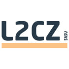 Logo L2CZ (SASU)