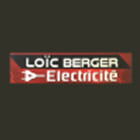 Logo Loïc Berger Électricité