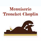 Logo Menuiserie Tronchet Choplin