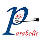Logo WSI Parabolic