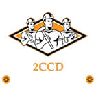Logo 2CCD