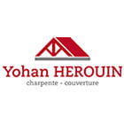 Logo Yohan Hérouin