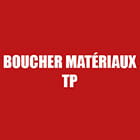 Logo Boucher Matériaux TP