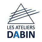 Logo Les Ateliers Dabin