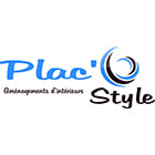 Logo Plac' Style