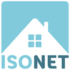 Logo Isonet