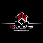 Logo SG Constructions