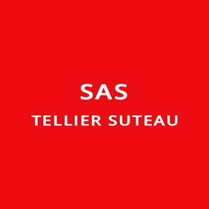 Logo Tellier Suteau (SAS)